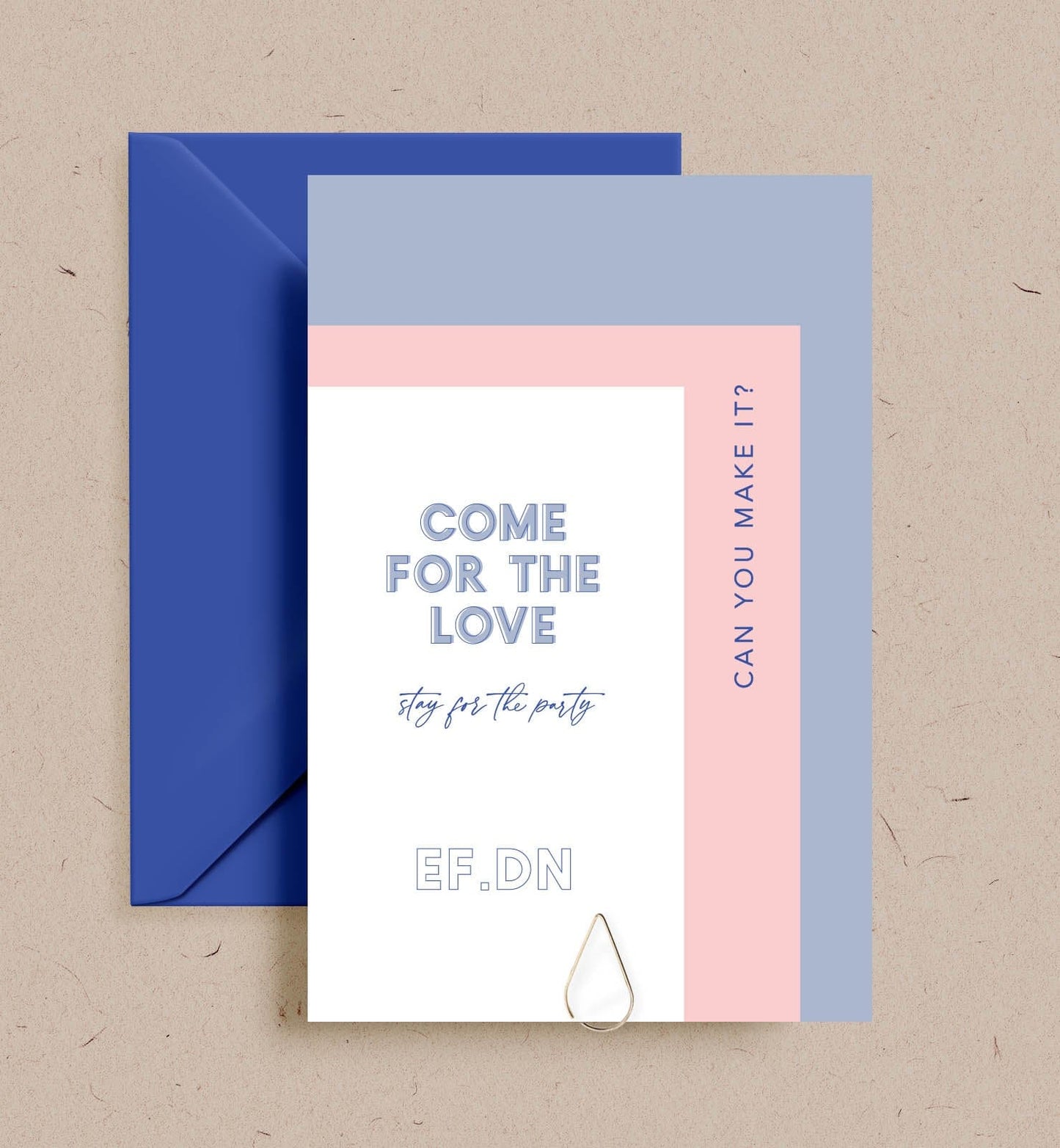 The Bold Type 3 Card Package