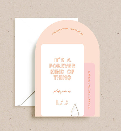 The Bold Type 3 Card Package
