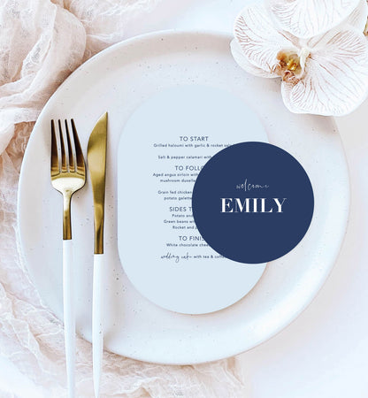 Crazy In Love Place Setting Package