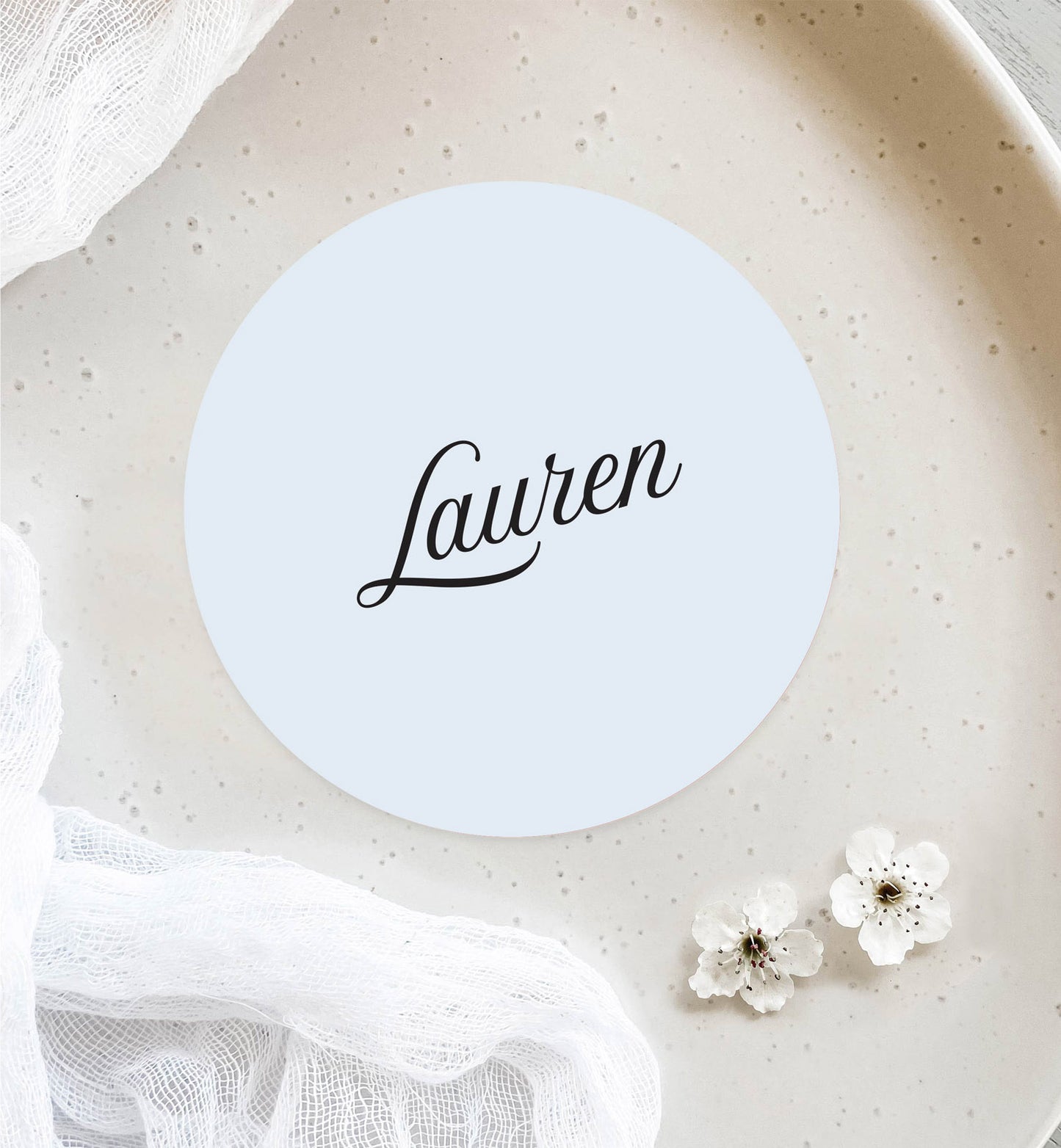 Marmont Place card